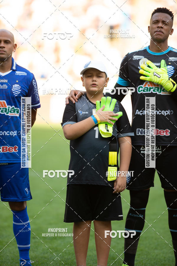 Buy your photos of the eventFluminense x CSA  Maracan - 18/08/2019 on Fotop