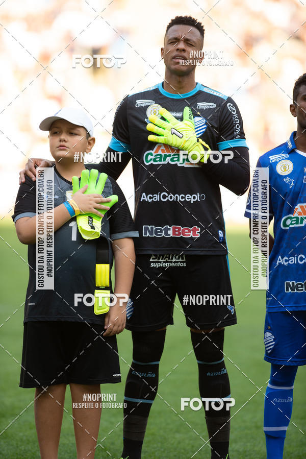 Buy your photos of the eventFluminense x CSA  Maracan - 18/08/2019 on Fotop