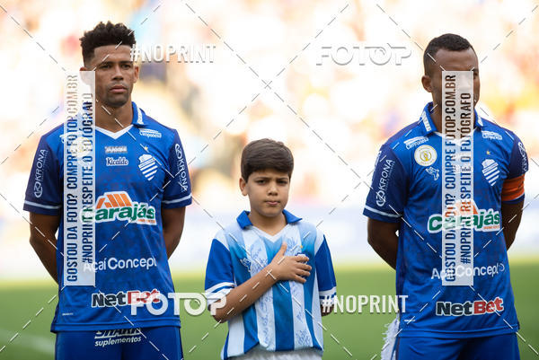 Compre suas fotos do eventoFluminense x CSA  Maracan - 18/08/2019 no Fotop