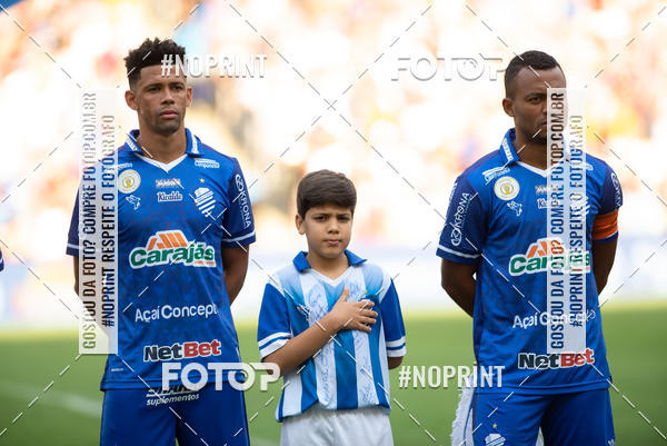 Compre suas fotos do eventoFluminense x CSA  Maracan - 18/08/2019 no Fotop