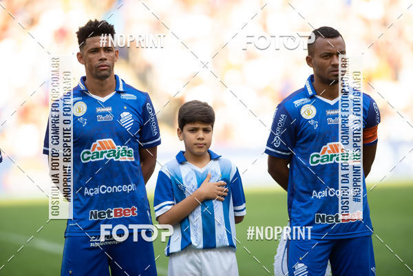 Compre suas fotos do eventoFluminense x CSA  Maracan - 18/08/2019 no Fotop