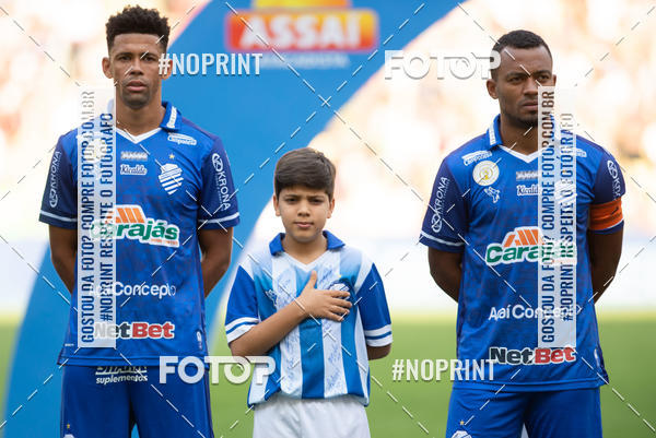 Compre suas fotos do eventoFluminense x CSA  Maracan - 18/08/2019 no Fotop