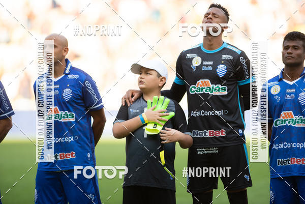 Compre suas fotos do eventoFluminense x CSA  Maracan - 18/08/2019 no Fotop