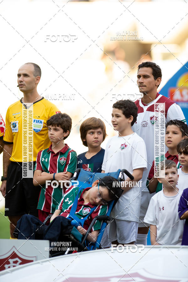 Compre suas fotos do eventoFluminense x CSA  Maracan - 18/08/2019 no Fotop