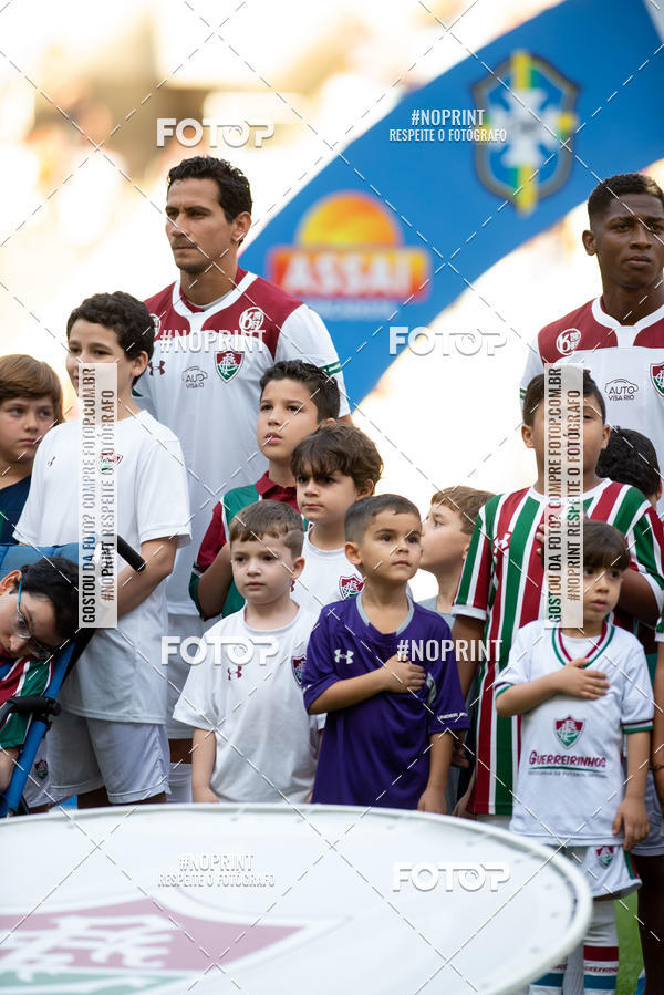Compre suas fotos do eventoFluminense x CSA  Maracan - 18/08/2019 no Fotop