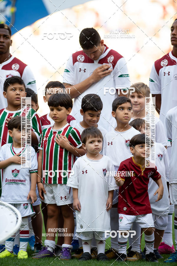 Compre suas fotos do eventoFluminense x CSA  Maracan - 18/08/2019 no Fotop