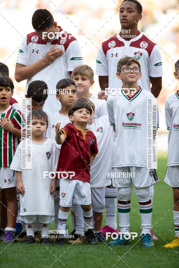 Compre suas fotos do eventoFluminense x CSA  Maracan - 18/08/2019 no Fotop