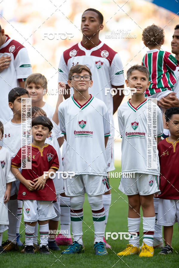 Compre suas fotos do eventoFluminense x CSA  Maracan - 18/08/2019 no Fotop
