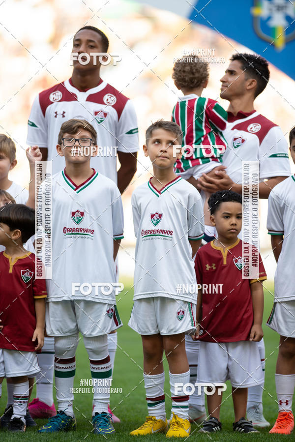 Compre suas fotos do eventoFluminense x CSA  Maracan - 18/08/2019 no Fotop
