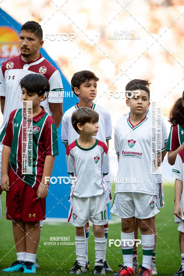 Compre suas fotos do eventoFluminense x CSA  Maracan - 18/08/2019 no Fotop