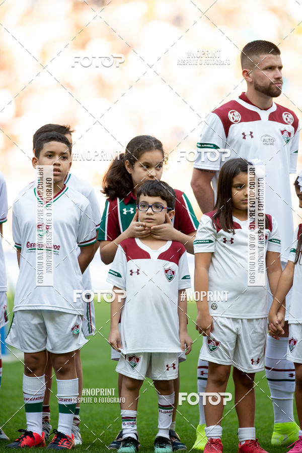 Compre suas fotos do eventoFluminense x CSA  Maracan - 18/08/2019 no Fotop