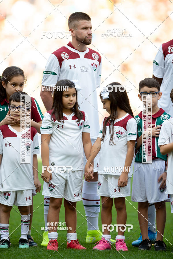 Compre suas fotos do eventoFluminense x CSA  Maracan - 18/08/2019 no Fotop