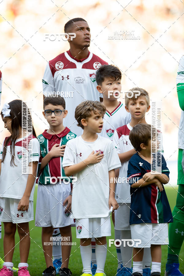 Compre suas fotos do eventoFluminense x CSA  Maracan - 18/08/2019 no Fotop