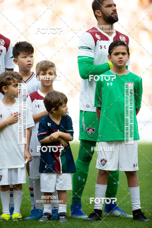 Compre suas fotos do eventoFluminense x CSA  Maracan - 18/08/2019 no Fotop