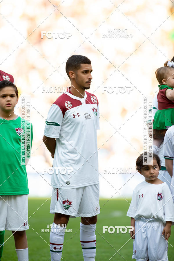 Compre suas fotos do eventoFluminense x CSA  Maracan - 18/08/2019 no Fotop