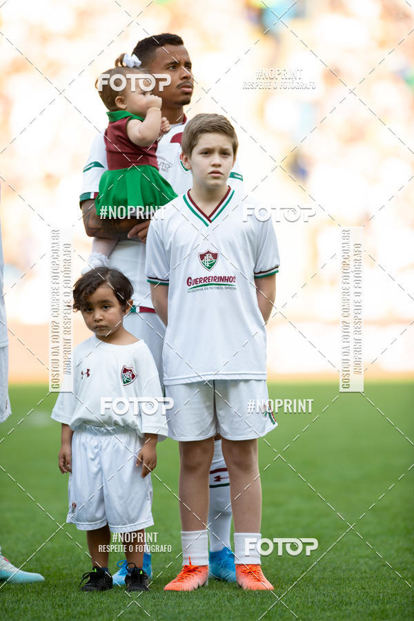 Compre suas fotos do eventoFluminense x CSA  Maracan - 18/08/2019 no Fotop