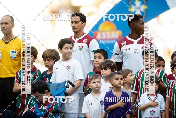 Compre suas fotos do eventoFluminense x CSA  Maracan - 18/08/2019 no Fotop