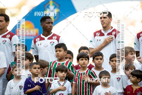 Compre suas fotos do eventoFluminense x CSA  Maracan - 18/08/2019 no Fotop