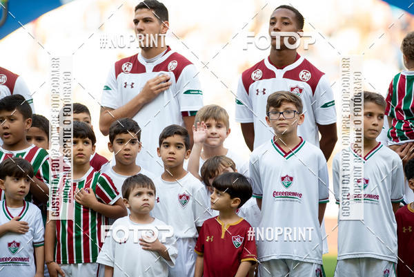 Compre suas fotos do eventoFluminense x CSA  Maracan - 18/08/2019 no Fotop