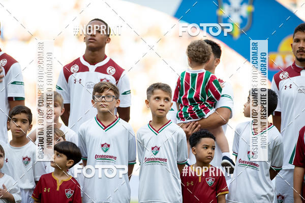 Compre suas fotos do eventoFluminense x CSA  Maracan - 18/08/2019 no Fotop