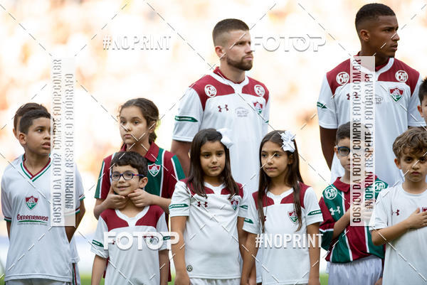 Compre suas fotos do eventoFluminense x CSA  Maracan - 18/08/2019 no Fotop