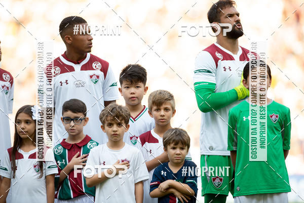 Buy your photos of the eventFluminense x CSA  Maracan - 18/08/2019 on Fotop