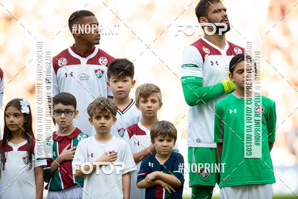 Buy your photos of the eventFluminense x CSA  Maracan - 18/08/2019 on Fotop