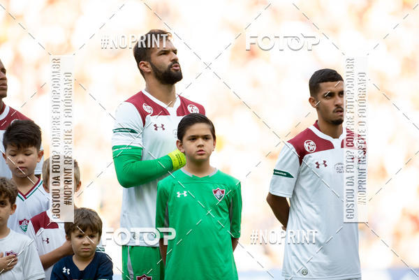 Buy your photos of the eventFluminense x CSA  Maracan - 18/08/2019 on Fotop