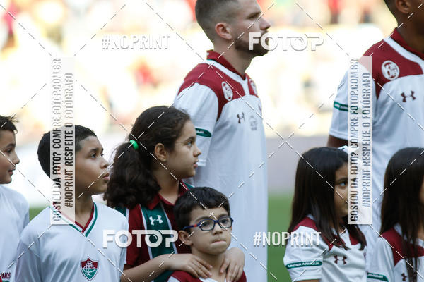 Buy your photos of the eventFluminense x CSA  Maracan - 18/08/2019 on Fotop