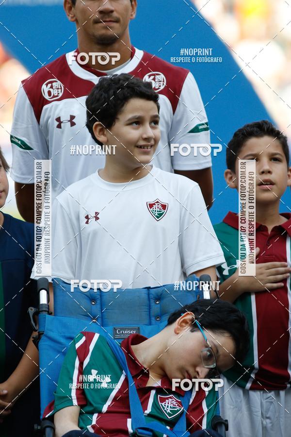 Compre as suas fotos do eventoFluminense x CSA  Maracan - 18/08/2019 no Fotop