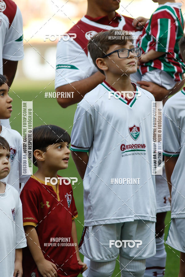 Compre as suas fotos do eventoFluminense x CSA  Maracan - 18/08/2019 no Fotop