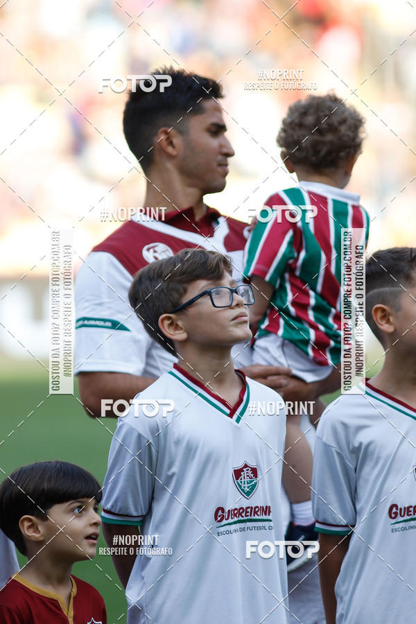 Compre as suas fotos do eventoFluminense x CSA  Maracan - 18/08/2019 no Fotop