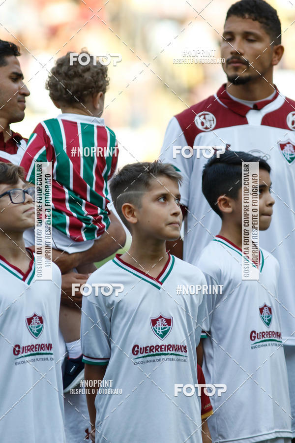 Compre as suas fotos do eventoFluminense x CSA  Maracan - 18/08/2019 no Fotop
