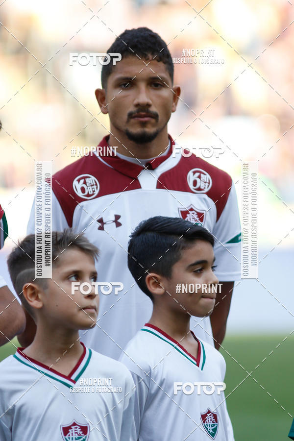 Compre as suas fotos do eventoFluminense x CSA  Maracan - 18/08/2019 no Fotop