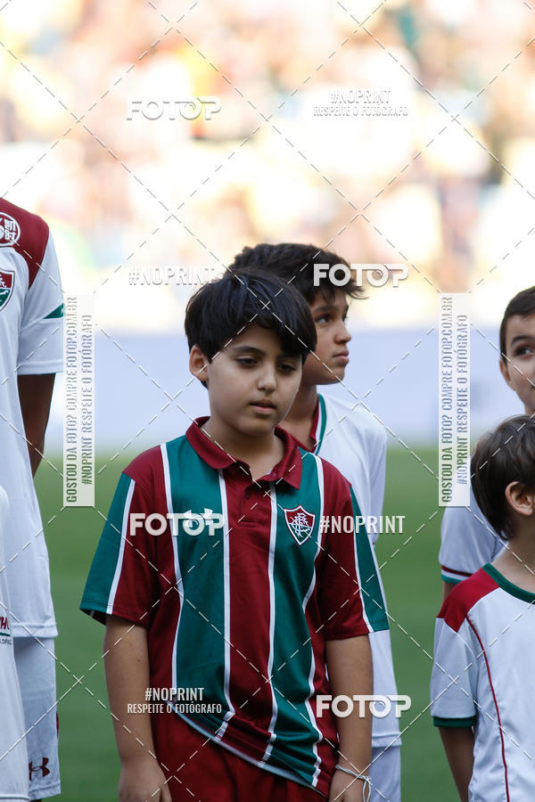 Compre as suas fotos do eventoFluminense x CSA  Maracan - 18/08/2019 no Fotop