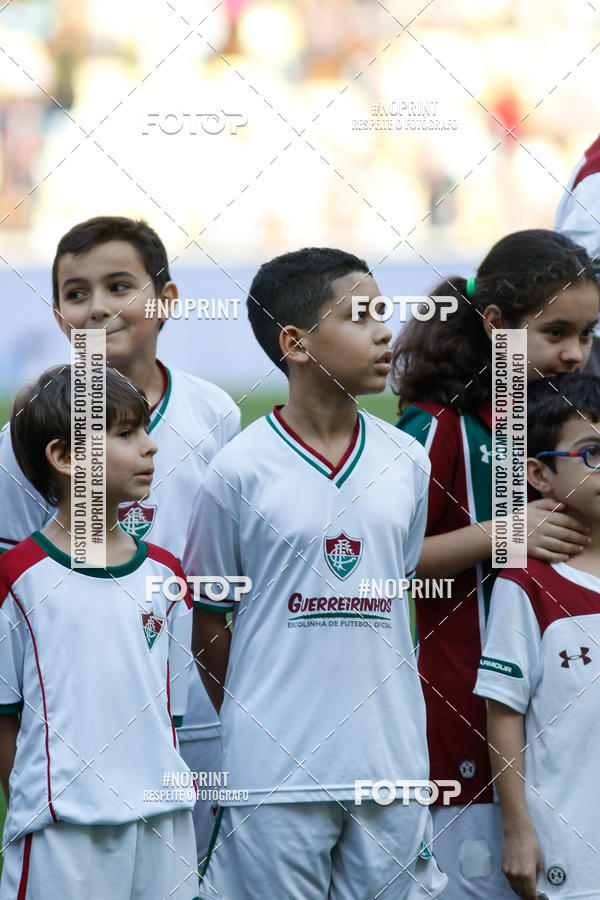 Compre as suas fotos do eventoFluminense x CSA  Maracan - 18/08/2019 no Fotop