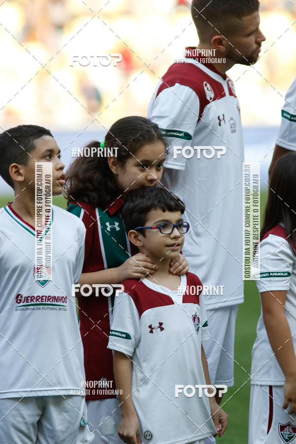 Compre as suas fotos do eventoFluminense x CSA  Maracan - 18/08/2019 no Fotop
