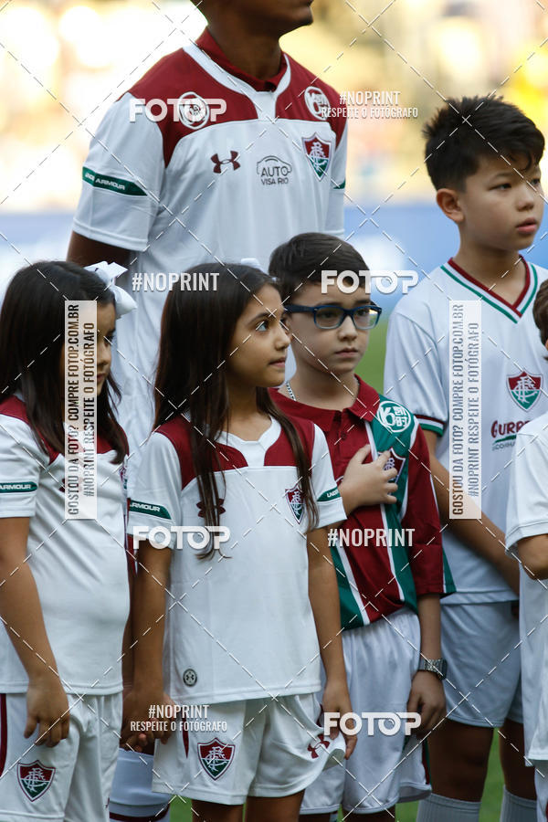Compre as suas fotos do eventoFluminense x CSA  Maracan - 18/08/2019 no Fotop