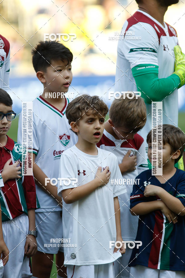 Compre as suas fotos do eventoFluminense x CSA  Maracan - 18/08/2019 no Fotop