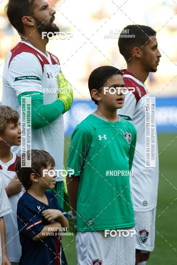 Compre as suas fotos do eventoFluminense x CSA  Maracan - 18/08/2019 no Fotop