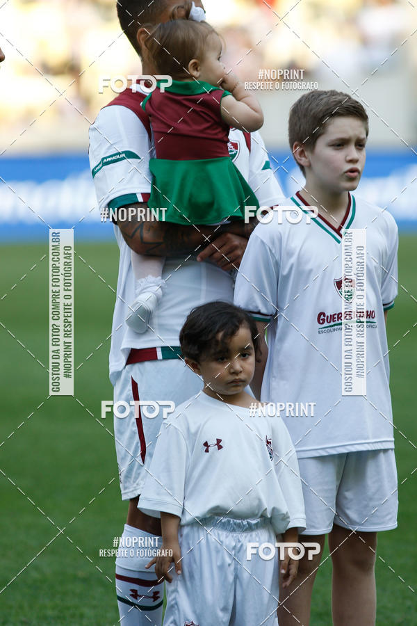 Compre as suas fotos do eventoFluminense x CSA  Maracan - 18/08/2019 no Fotop