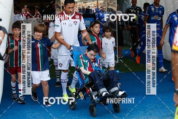 Compre as suas fotos do eventoFluminense x CSA  Maracan - 18/08/2019 no Fotop