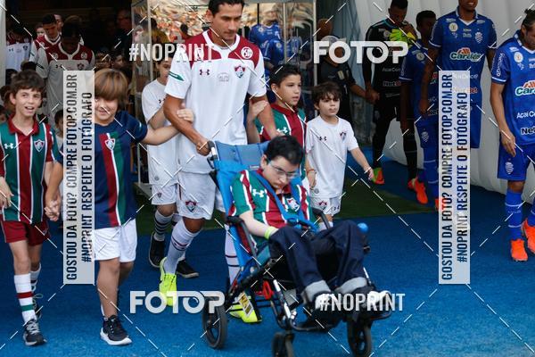 Compre as suas fotos do eventoFluminense x CSA  Maracan - 18/08/2019 no Fotop