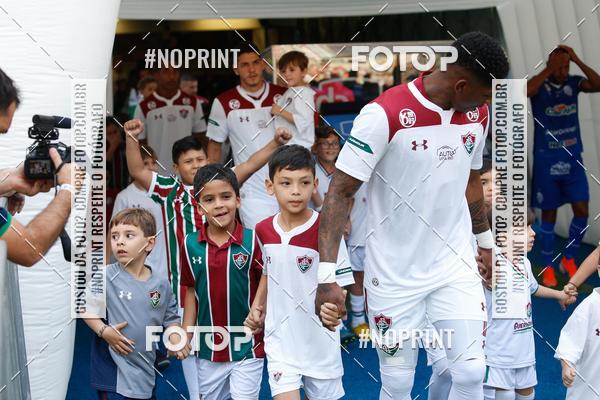 Compre as suas fotos do eventoFluminense x CSA  Maracan - 18/08/2019 no Fotop