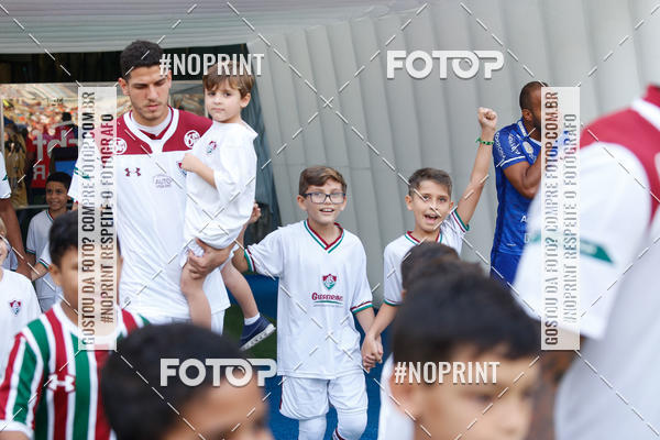Compre as suas fotos do eventoFluminense x CSA  Maracan - 18/08/2019 no Fotop