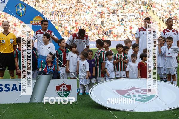 Buy your photos of the eventFluminense x CSA  Maracan - 18/08/2019 on Fotop