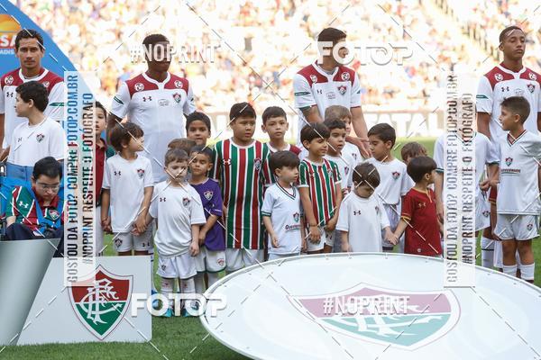 Buy your photos of the eventFluminense x CSA  Maracan - 18/08/2019 on Fotop