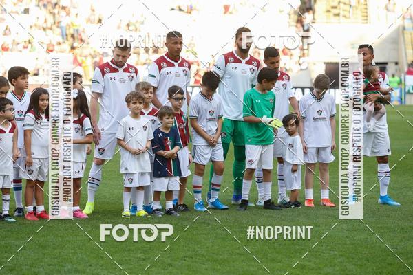 Buy your photos of the eventFluminense x CSA  Maracan - 18/08/2019 on Fotop