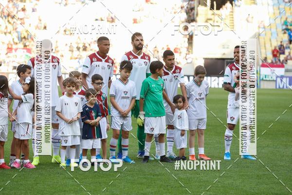 Buy your photos of the eventFluminense x CSA  Maracan - 18/08/2019 on Fotop
