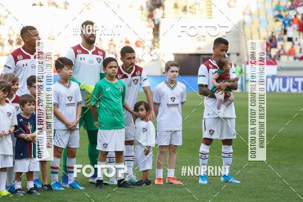 Buy your photos of the eventFluminense x CSA  Maracan - 18/08/2019 on Fotop